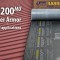 PS200MU Ice & Water Armor